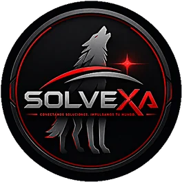 SOLVEXA Digital